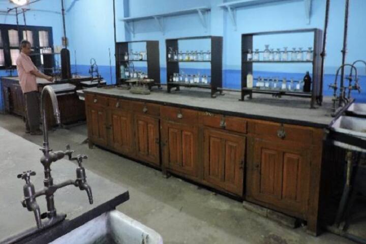 laboratory